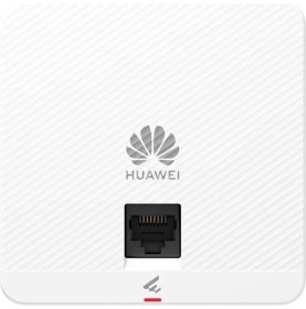 Resim Huaweı Ekıt AP162E AX3000 Wifi 6 Dual Band Priz Tipi Access Point 2+2 Mımo 
