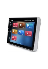 Resim Kia Sportage Araç Multimedya Android Ekran Carplay Double Teyp 4+64 9" 05-09 Silver Cadence Kck 