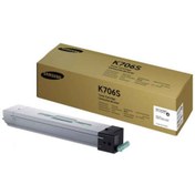 Resim Samsung Mlt-k706s Toner (45000 Sayfa) (siyah) 