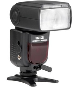 Resim Meike Mk950Iı İ-Ttl Speedlite Flaş Nikon Uyumlu 