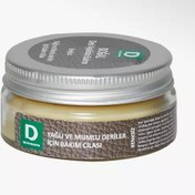 Resim Yağlı Deri Cilası 50 ml 