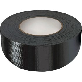 Resim Çok Amaçlı Siyah Bant 48 mm x 10 mt 