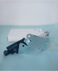 Resim Ford Fiesta Arka Bagaj Kilit Buton Açma Motoru 2002-2008 2S6T432A98AF 