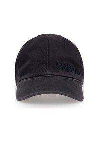Resim U.s. Polo Assn. Erkek Antrasit Şapka 50311961-vr006 Antrasit 
