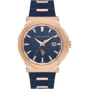 Resim U.S. Polo Assn. USPA1107-05 Erkek Kol Saati 