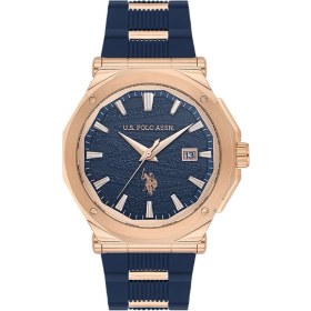 Resim U.S. Polo Assn. USPA1107-05 Erkek Kol Saati 