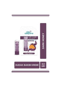 Resim Cire Aseptin Dark Honey Renkli Dudak Bakım Kremi 4,5 Gr 