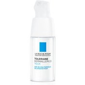 Resim La Roche Posay Toleriane Dermallergo Hassas Göz Çevresi Nemlendirici Bakım Kremi 20 ml 