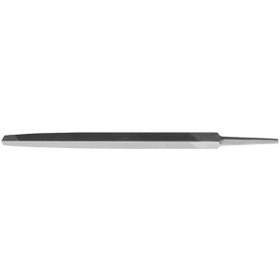 Resim Ceta Form Üç Köşe Testere Eğesi (Orta Diş) 6"- 150 mm 