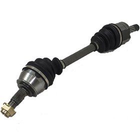 Resim KARLAND Aks Ön Sol Corsa D 1.3 Cdtı 2006- 374791 