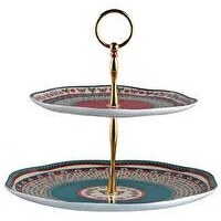 Resim Liora 2 Katli Kek Standi 