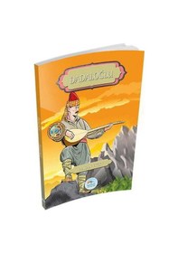 Resim Dadaloğlu - Hasan Yiğit - Mavi Çatı Yayınları 