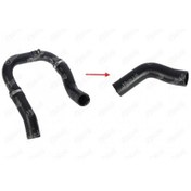 Resim Turbo Hortumu Grande Punto 05/10 Punto Evo 09/12 Mito 08/10 1,3d Mjt 66kw 90ps 55703081 15296 