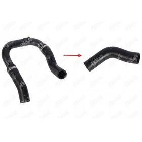 Resim Turbo Hortumu Grande Punto 05/10 Punto Evo 09/12 Mito 08/10 1,3d Mjt 66kw 90ps 55703081 15296 