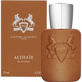 Resim Parfums De Marly Althaır 125 ML Oryantal 