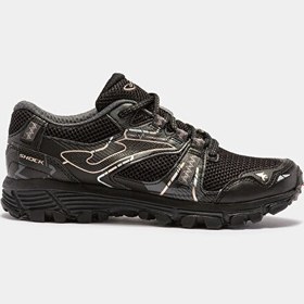 Resim Joma Siyah Kadın Trekking Ayakkabısı TKSHLW2301 SHOCK LADY 2301 BLACK 