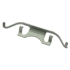 Resim BMW E39 ARKA FREN BALATA SACI 34211163399 