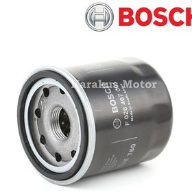 Resim Yamaha Tracer 700 Yağ Filtresi Bosch 16-20 