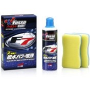 Resim soft99 Fusso Coat F7 Nano Boya Koruma Cila 300ml 