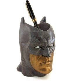 Resim 9017987394672lmr - Larimar Polyester Batman Kalemlik 