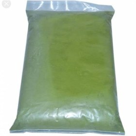 Resim YENİ HEDİYELİK DÜNYAM Doğal Toz Kına 1 kg Pakette Saç Kınası Katkısız Kına 