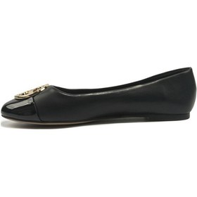 Resim Nine West Nılda 6fx Siyah Kadın Babet 000000000102051339 Siyah 