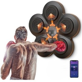 Resim Konyax Müzikli Boks Makinesi Diğer 