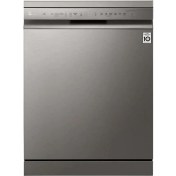 Resim LG DFC512FP QuadWash Bulaşık Makinesi 