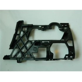 Resim Wolcar Volkswagen Golf 7 Ön Tampon Braketi Sol 