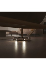 Resim Dreame Dikey Süpürge Led Başlıklı 350 Watt 60 Dakika Çalışma Süresi 