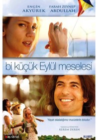 Resim Bi Küçük Eylül Meselesi - DVD 