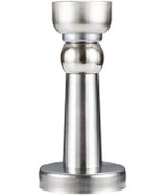 Resim Ayarlanabilir Manyetik Kapı Stoperi 304 Paslanmaz Çelik B 