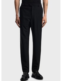 Resim Emporio Armani Erkek Pantolon Em000158 Te11109 Uc001 Siyah Siyah 