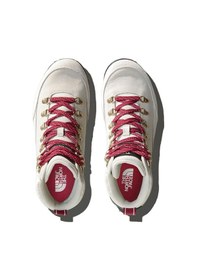 Resim The North Face W Back-to-berkeley Iv Kadın Trekking Botu Nf0a8a9erou1 Beyaz Nf0a8a9erou1 Beyaz 