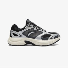 Resim Anta Millennium 8.0 Erkek Siyah Spor Ayakkabı 