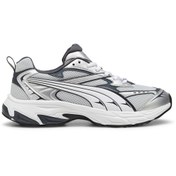 Resim Puma Morphic Unisex Günlük Ayakkabı 39272416 Gri 