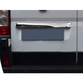 Resim Ducato Bagaj Çitası 2006 2007 2008 2009 2010 2011 2012 2013 2014 