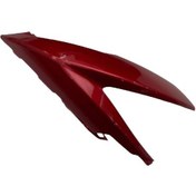 Resim Mondial Far Muhafazası 125 Drift L Kırmızı Sağ 