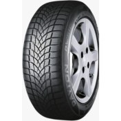 Resim Dayton 195/65 R15 91T DW510E Oto Kış Lastiği (Üretim Yılı:2025) 