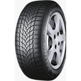 Resim Dayton 195/65 R15 91T DW510E Oto Kış Lastiği (Üretim Yılı:2025) 