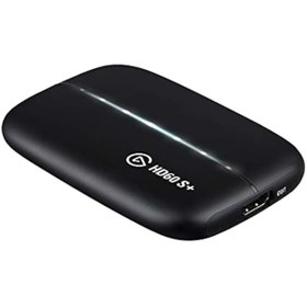 Resim Elgato Hd60 S+. Harici Yakalama Kartı. 