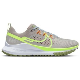 Resim Nike React Pegasus Traıl 4 Erkek Ayakkabı 