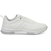 Resim Proshot Apollo 5fx Beyaz Erkek Koşu Ayakkabısı 000000000101983195 Beyaz-a Grı Beyaz - Açık Gri 