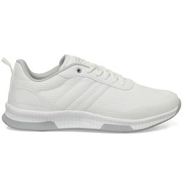 Resim Proshot Apollo 5fx Beyaz Erkek Koşu Ayakkabısı 000000000101983195 Beyaz-a Grı Beyaz - Açık Gri 