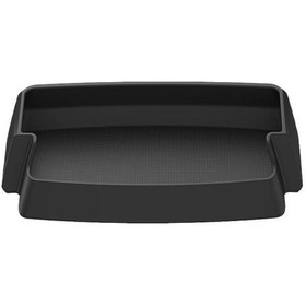 Resim Tesla 2024 Model 3 Highland Center Console Kol Dayama Depolama Kutusu Siyah İçin 1 Adet 
