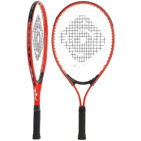 Resim Bussoshop Ctr550- Çocuk Tenis Raketi--23" 