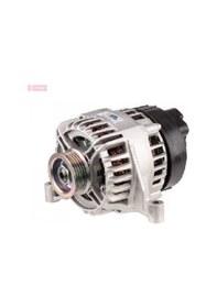Resim Unıversal Alternatör 12v 105a Fiat Stilo/ıdea/punto/albea 1.2-1.4l - Denso-dan599 