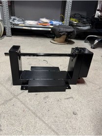 Resim OPAX Motorsiklet hırsız alarm sistemi MP001 