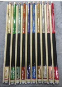 Resim Süper Star Bilardo Istakası 