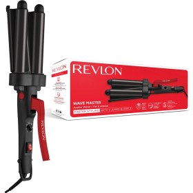 Resim Revlon Wave Master Dalga Yaratıcı Wag Saç Maşası - RVIR3056UKE 